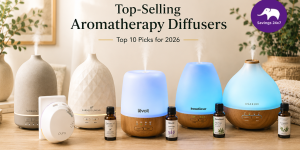 Top Selling Aromatherapy Diffusers